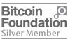 Bitcoin Foundation: Silver Member